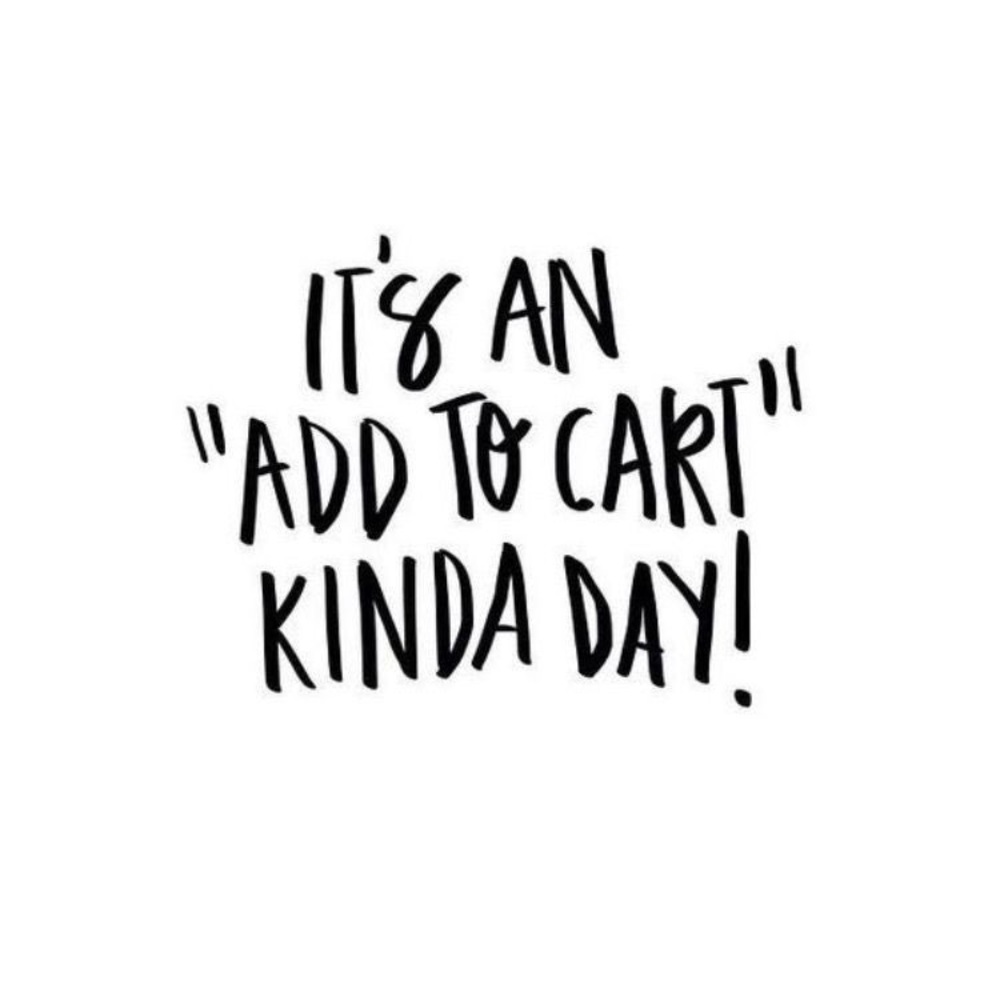 Shop My Closet